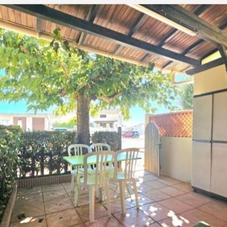 Villa T2 Cabine 500M De La Plage Portiragnes Exteriér fotografie